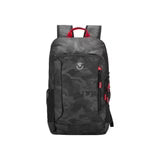 Volkano Equinox 15.6 " Laptop Backpack Black