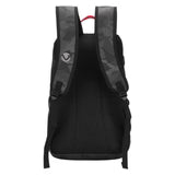 Volkano Equinox 15.6 " Laptop Backpack Black