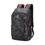 Volkano Equinox 15.6 " Laptop Backpack Black