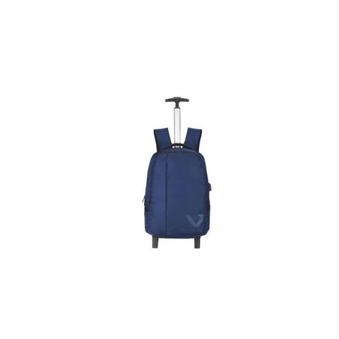 Volkano Midtown Trolley Backpack Navy