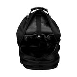 Volkano Captain 15.6" Laptop Backpack Black
