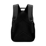 Volkano Captain 15.6" Laptop Backpack Black