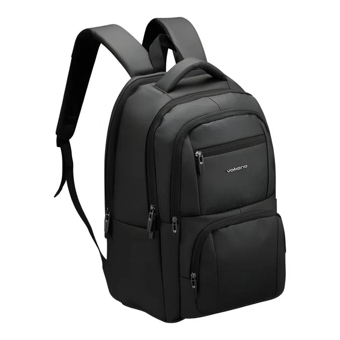 Volkano Jayden 15.6" Laptop Backpack Black