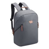 Volkano Thiago 15.6" Laptop Backpack Grey