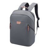 Volkano Thiago 15.6" Laptop Backpack Grey