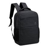 Volkano Indigo 15.6" Laptop Backpack Black