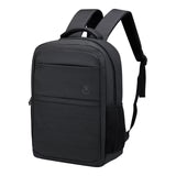Volkano Indigo 15.6" Laptop Backpack Black