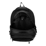 Volkano Spectre 15.6' Laptop Backpack-Black