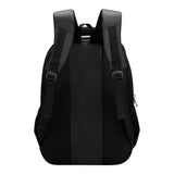 Volkano Spectre 15.6' Laptop Backpack-Black