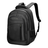 Volkano Spectre 15.6' Laptop Backpack-Black