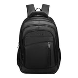Volkano Spectre 15.6' Laptop Backpack-Black