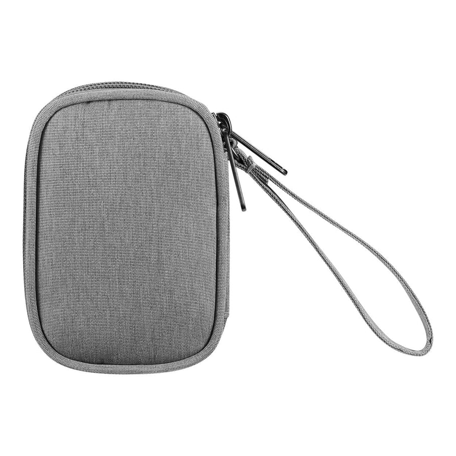 Volkano Cable Organiser Small Grey