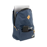 Volkano Distinct 15.6" Laptop Backpack Navy