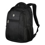 Volkano Jet Backpack 15.6" - Black