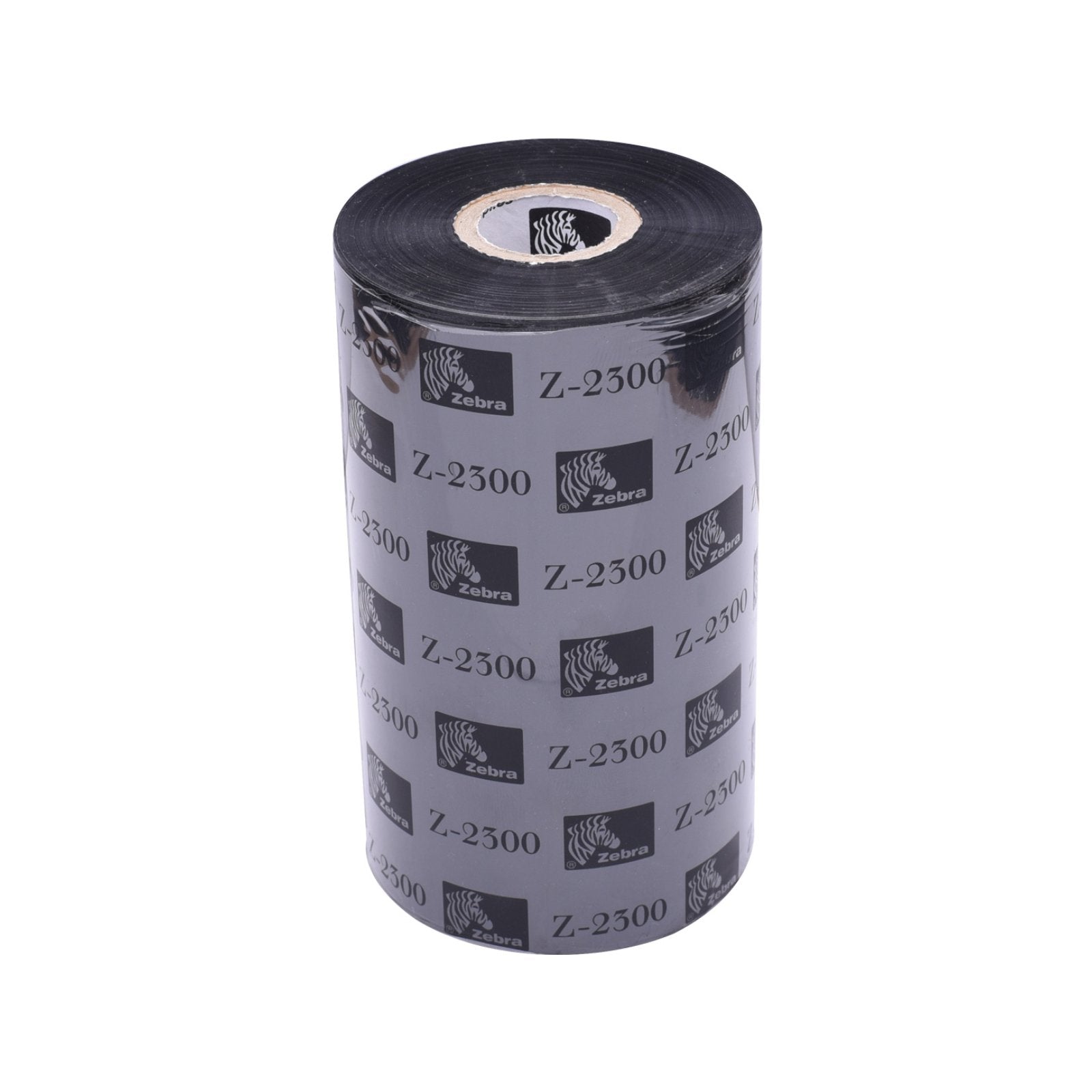 ZEBRA RR TT RIBBON WAX 110X74M FOR GX GK GC42