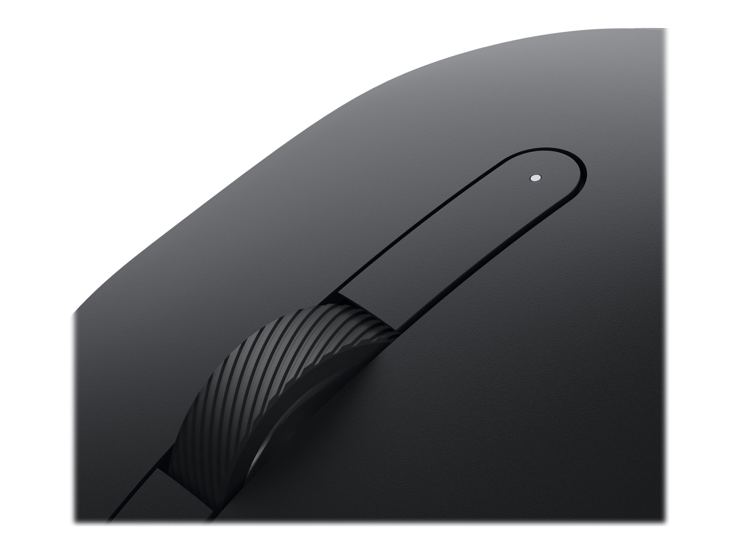 Dell Mobile Wireless Mouse - MS3320W - Black  -5