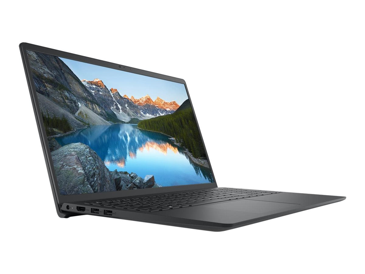 Insp 3520/Core i7-1255U/8GB/512GB SSD/15.6" FHD/Intel UHD/WLAN + BT/Kb/4 Cell/W11Home/ 1Y Basic Onsite-0