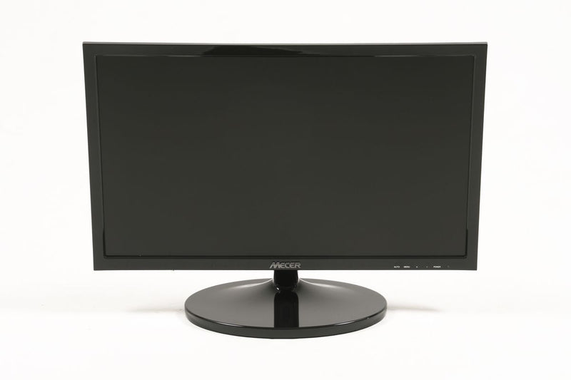 Mecer A2457H 23.8" Full HD LED Monitor w/Speakers