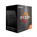AMD RYZEN 9 5950X 16-CORE 3.4GHZ AM4