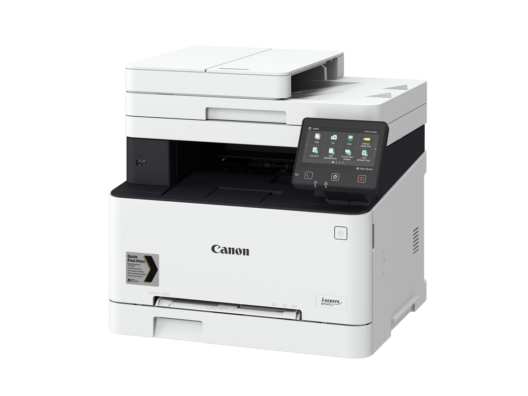 i-Sensys MF645Cx Colour Laser Printer