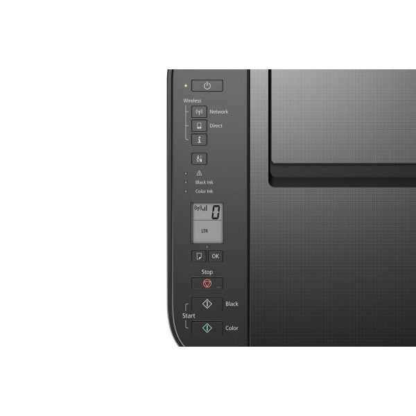 Canon Pixma TS3140 Printer