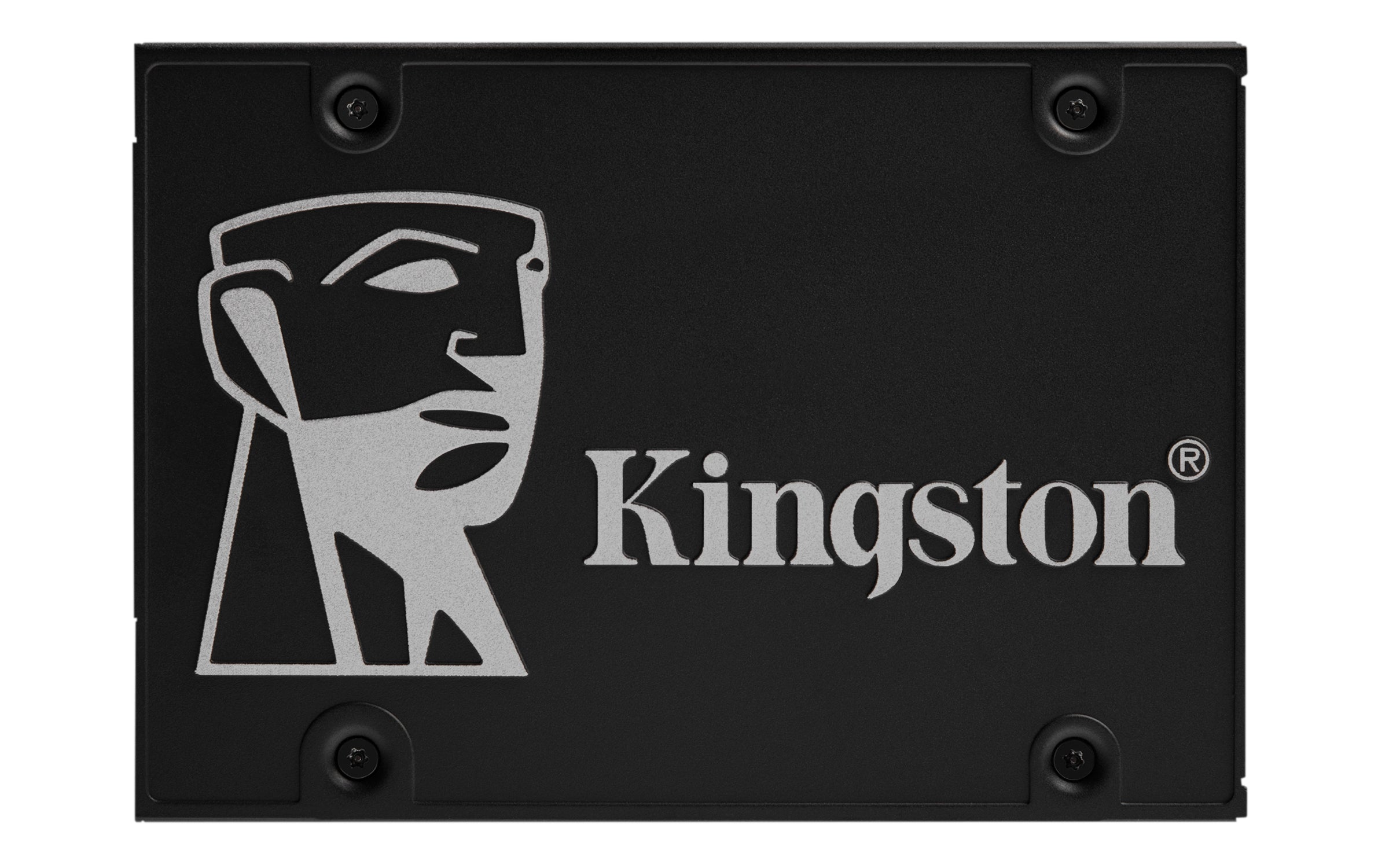 Kingston 1024G SSD KC600 SATA3 2.5in Bundle