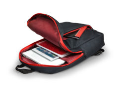 PORT DESIGNS PORTLAND 15.6′ BACKPACK CASE BLACK - Platinum Selection