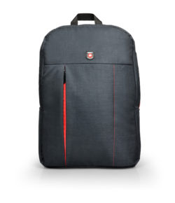 PORT DESIGNS PORTLAND 15.6′ BACKPACK CASE BLACK - Platinum Selection