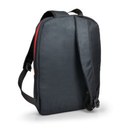 PORT DESIGNS PORTLAND 15.6′ BACKPACK CASE BLACK - Platinum Selection