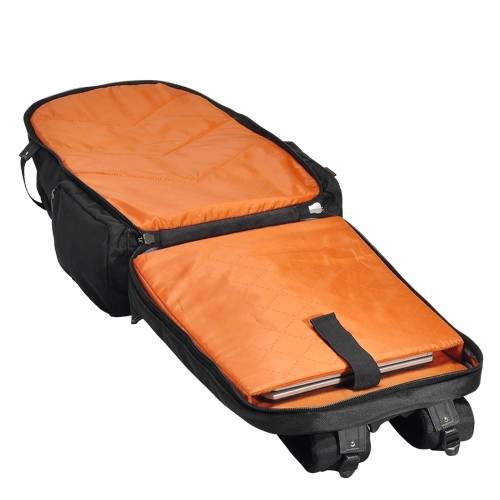 EVERKI BUSINESS 120 NOTEBOOK BACKPACK 18.4''