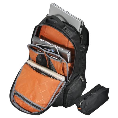 EVERKI BUSINESS 120 NOTEBOOK BACKPACK 18.4''