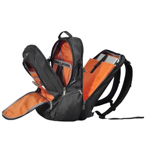EVERKI BUSINESS 120 NOTEBOOK BACKPACK 18.4''