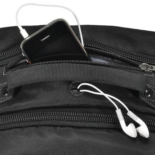 EVERKI BUSINESS 120 NOTEBOOK BACKPACK 18.4''