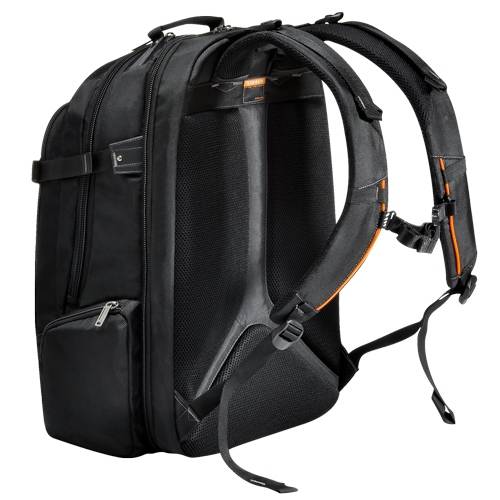 EVERKI BUSINESS 120 NOTEBOOK BACKPACK 18.4''