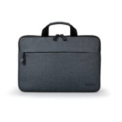 PORT DESIGNS BELIZE 15.6 TOPLOADING CASE BLACK - Platinum Selection