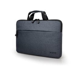 PORT DESIGNS BELIZE 15.6 TOPLOADING CASE BLACK - Platinum Selection