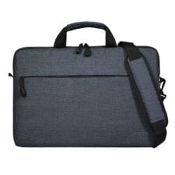PORT DESIGNS BELIZE 15.6 TOPLOADING CASE BLACK - Platinum Selection