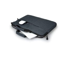 PORT DESIGNS BELIZE 15.6 TOPLOADING CASE BLACK - Platinum Selection