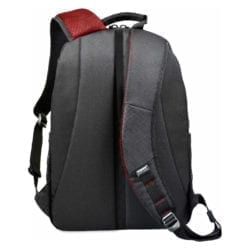 PORT DESIGNS HOUSTON 15.6′ BACKPACK CASE BLACK - Platinum Selection