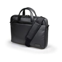 PORT DESIGNS ZURICH 14/15.6 TOPLOADING CASE BLACK - Platinum Selection