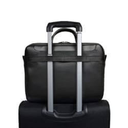PORT DESIGNS ZURICH 14/15.6 TOPLOADING CASE BLACK - Platinum Selection