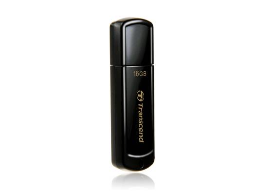 TRANSCEND JETFLASH 16GB 350 SERIES