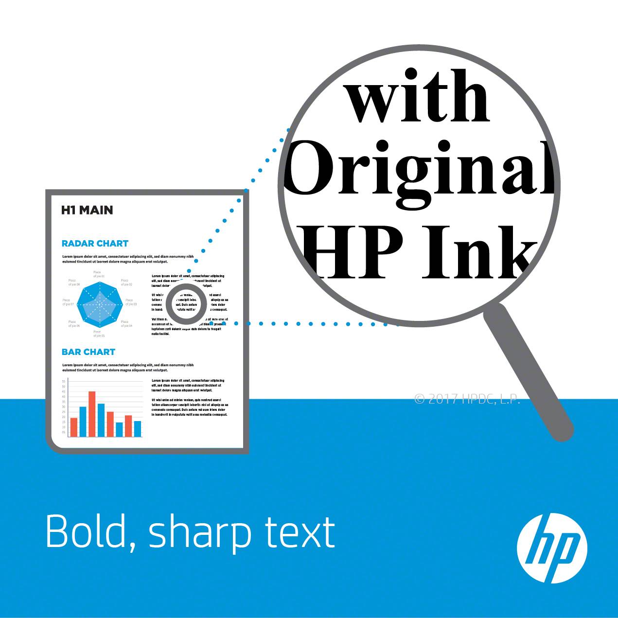 HP 933XL High Yield Cyan Original Ink Cartridge;~825 pages. OfficeJet 6700 (Premium all-in-one).