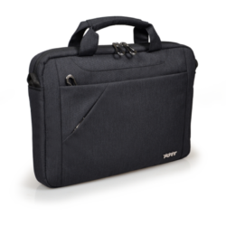 PORT DESIGNS SYDNEY 10/12′ TOPLOADING CASE BLACK - Platinum Selection