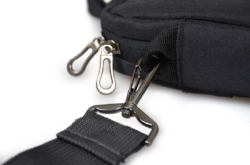 PORT DESIGNS SYDNEY 10/12′ TOPLOADING CASE BLACK - Platinum Selection