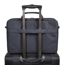 PORT DESIGNS SYDNEY 10/12′ TOPLOADING CASE BLACK - Platinum Selection
