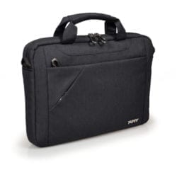 PORT DESIGNS SYDNEY 15.6′ TOPLOADING CASE BLACK - Platinum Selection