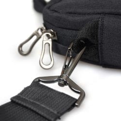 PORT DESIGNS SYDNEY 15.6′ TOPLOADING CASE BLACK - Platinum Selection