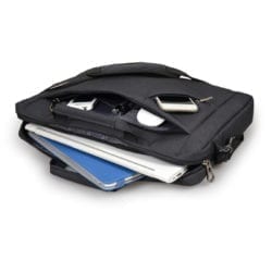 PORT DESIGNS SYDNEY 15.6′ TOPLOADING CASE BLACK - Platinum Selection