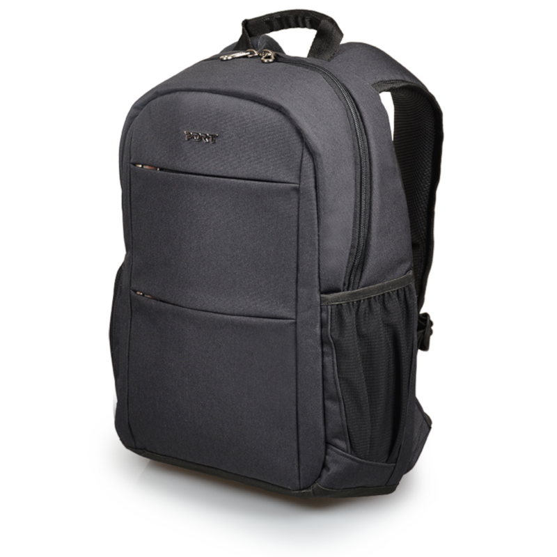 Port Designs SYDNEY 13/14' Backpack Case Black